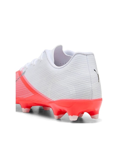 Puma Ultra 7 Play Fg/ag Erkek Çoklu Çim Zemin Kramponu 10914601 Kırmızı