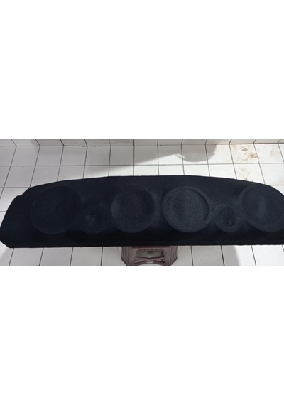 Elyaflı Tofaş 20 Cm Dom Tiz Pandizot 4x20 2x10