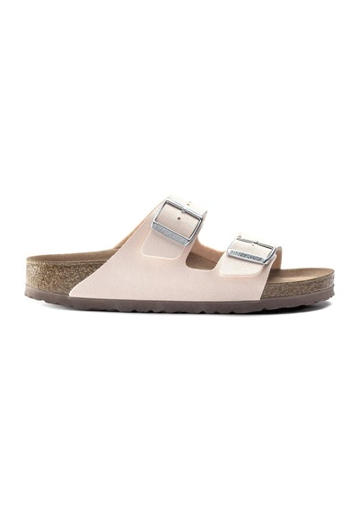 Birkenstock Arızona Bfbc Earthy Veg Kadın Terlik Brk1019635 Çok Renkli
