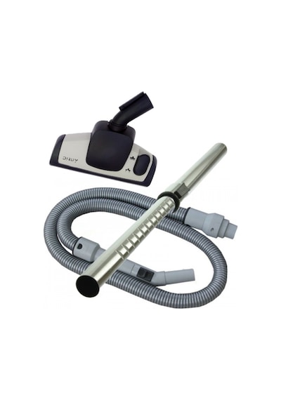 Arçelik S 6400 Orbital Eco Süpürge Boru + Emici Başlık + Hortumu Uyumlu