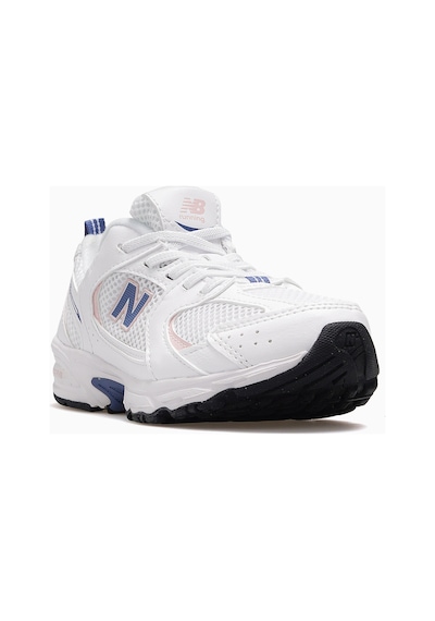 New Balance Unisex Sneaker Spor Ayakkabı 26y P530 Beyaz