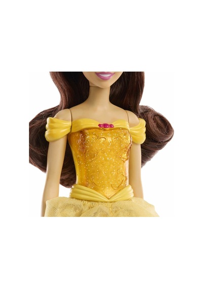 Hlw11 Nessiworld Prenses - Belle