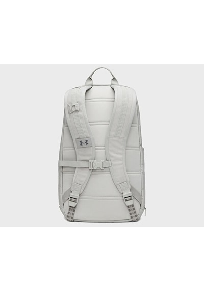 Under Armour Ua Triumph Sport Backpack Sırt Çantası-uzunluk: 28,9 Cm, Yükseklik: 48 Cm, Genişlik: 18 Cm 1372290-069 Gri Gri