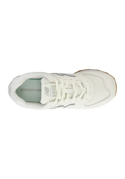 New Balance Kadın Ayakkabı U574rad U574rad Beyaz Beyaz