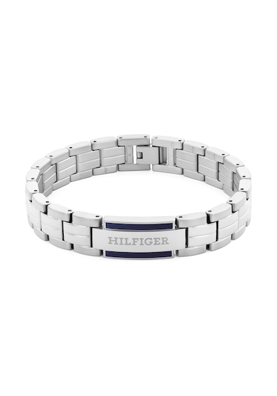 Tommy Hilfiger Thj2790600 Erkek Bileklik Metalik Gri