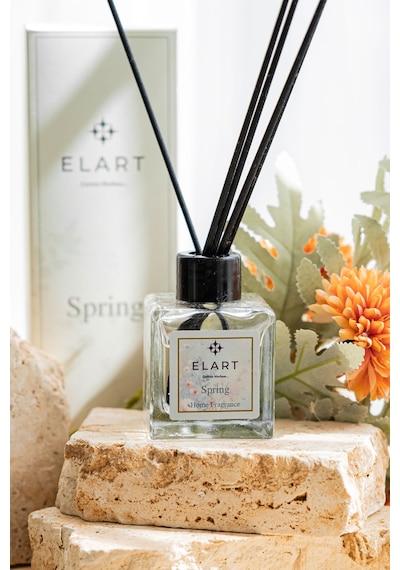 Elart Victoria Kombin Set Gri