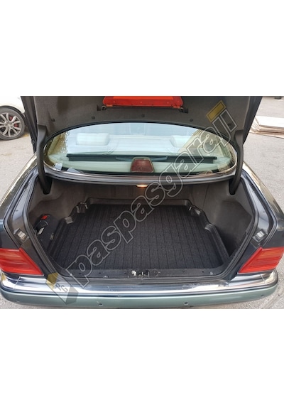 Mercedes E Serisi W210 Bagaj Havuzu 1996-2001 Arası