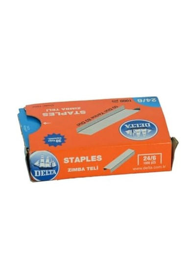 Ekstra Güçlü Zımba Beyaz Hd9 10264021