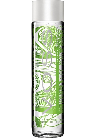 Voss Sparkling Lime Mint 375 ml