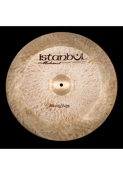 İstanbul Mehmet 16" Murathan China