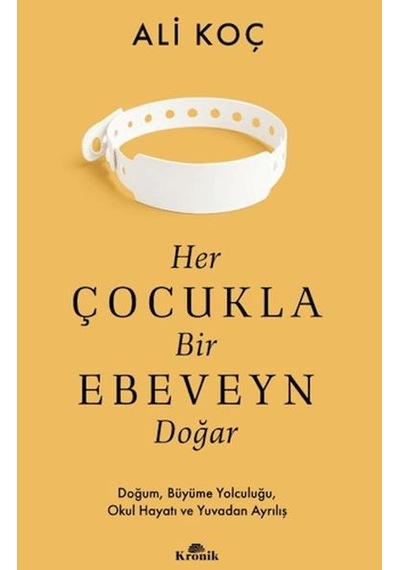 Her Çocukla Bir Ebeveyn Doğar - Mydr-716217