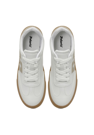 Polaris 325508.z 5fx Beyaz Kadın Sneaker 000000000101950520 Beyaz