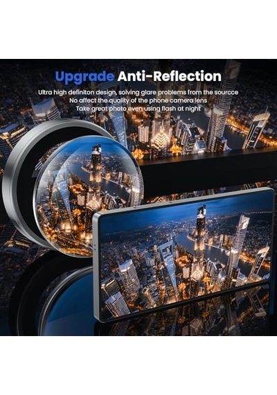 Wsken Galaxy S25 Ultra Kamera Lens Koruyucu -  Çekimi Koruyun Kırılmaz Ultra Hd 9h Temperli Cam Kamera Ekran Koruyucu Metal Halka Kapak Filmi 5g Aksesuarları Titanyum,