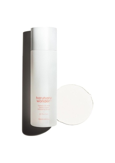 Haruharu Cica %3 Pha Hassas Peeling Serum 120 Ml