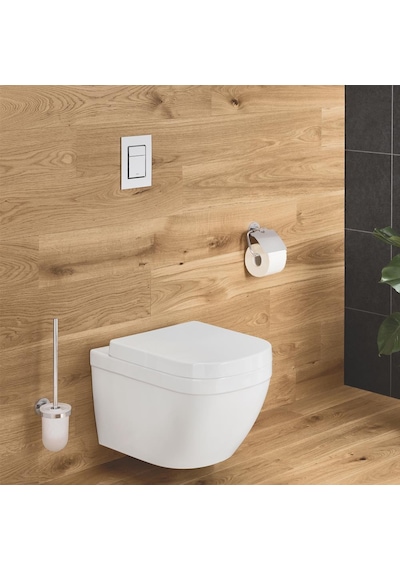 Grohe Essentials Tuvalet Fırçalığı - 40374001