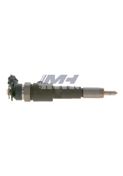 Bosch 0445110135 Enjektör Peugeot 206 307 Citroën C2 C3 1.4 Hdi