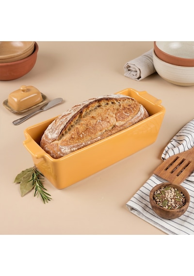 Aryıldız Elissa Kek Kalıbı Sarı 31 Cm Renkli