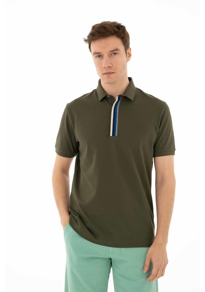 AR-MA Arma Erkek Regular Fit Polo Yaka Tişört Y25374306001 001