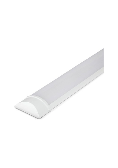 İnoled 36 W Yatay Led Bant Armatür - Gün Işığı 3000k - 120 Cm - 2907-02 Günışığı