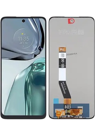 Motorola Moto G62 5g Lcd Ekran Dokunmatik