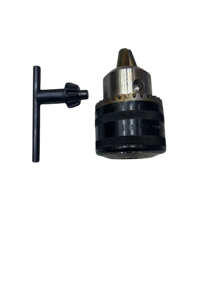 Konik Anahtarlı Mandren 16 Mm B 18