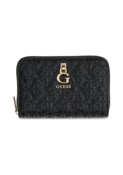Guess Tamara Kadın Cüzdan Swgg2323140 Siyah