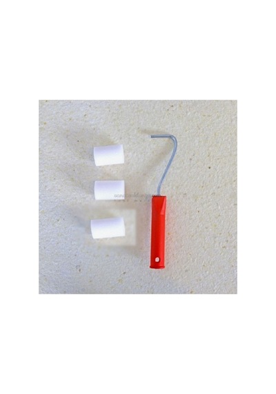 5 Cm Sünger Rulo Set