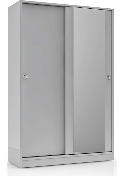 Abre Vm-300 Beyaz Portmanto Vestiyer Ayakkabılık Beyaz