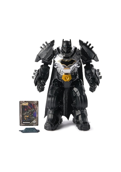 Mey İthalat Batman Metal Figür 30 Cm