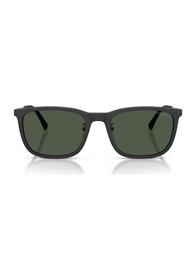Emporio Armani Ea4275d 50019a 56 Polarize Güneş Gözlüğü Siyah