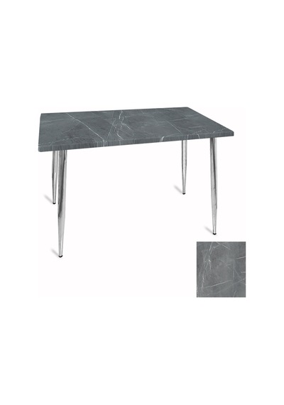 Manolya Mutfak Masası 70x120 Kromnikel Werzalit, Wermodin Ve Allzalit Tabla - Light Emperado Çok Renkli Manolya Mutfak Masası 70x120 Kromnikel Werzalit, Wermodin Ve Allzalit Tabla - Light Emperado Çok Renkli