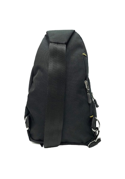Seventeen 3473-22 Çizgili Erkek Body Bag Çapraz Çanta