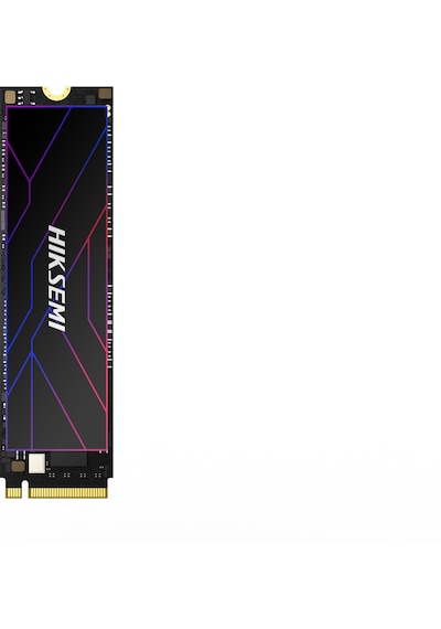 Hiksemi Future Lite 4 TB 7300MB/s - 6200MB/s Gen4x4 PCI-e NVMe M.2 2280 SSD
