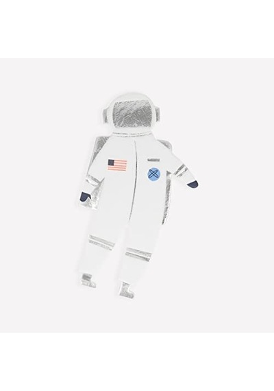 Ayrex Meri Meri Astronot Peçeteler, 16'li Diğer