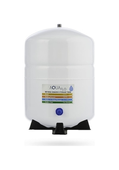 Su Arıtma Cihazı Için 3.2 Galon (12 Litre) Metal Genleşme Tankı Su Arıtma Cihazı Için 3.2 Galon (12 Litre) Metal Genleşme Tankı