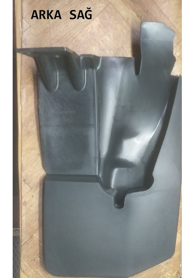 2E0821821 Crafter 2007-2017 Arka Sag Paçalik 482505153