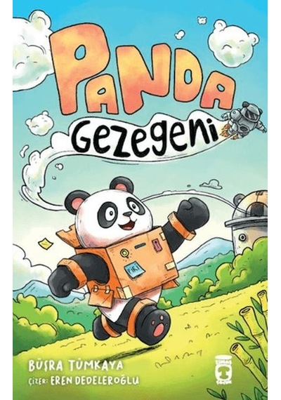 Panda Gezegeni - Dppq-761799