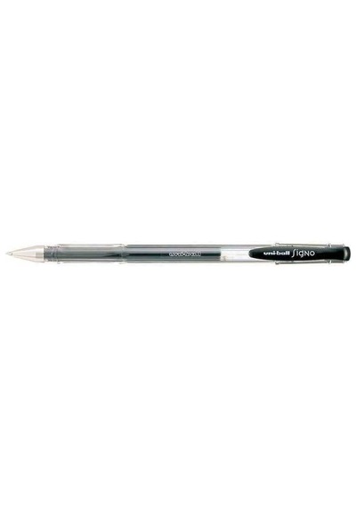 Uni-ball Signo Fine Roller Kalem 0.7 Mm Siyah