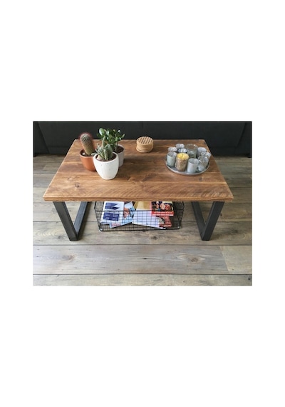 Orta Sehpa ,masif Rustik Sehpa ,dekoratif Sehpa 55x90 Cm Sehpa002 Ceviz Ceviz Orta Sehpa ,masif Rustik Sehpa ,dekoratif Sehpa 55x90 Cm Sehpa002 Ceviz Ceviz