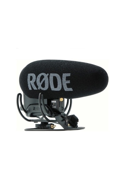 Rode Videomic Pro Plus Mikrofon