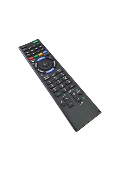 Sony 3D-Led Tv Kumandası