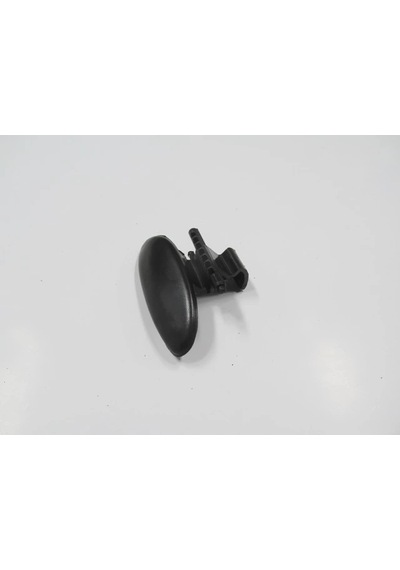 Peugeot 301 2013-2016 Torpido Kilidi Mandalı Sıyah Oem No 8218xx