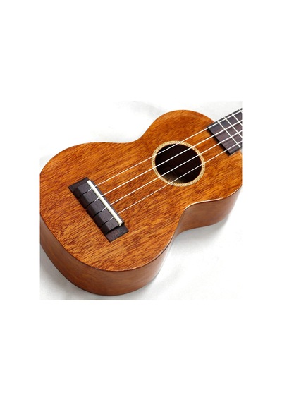 Tr Mj1vna Soprano Ukulele Vintage Natural Genel