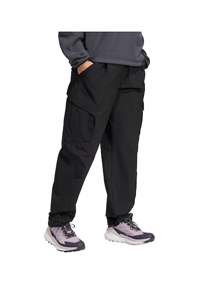 Jf3699-k Adidas W Cargo Pants Kadın Pantolon Siyah Jf3699-k Siyah