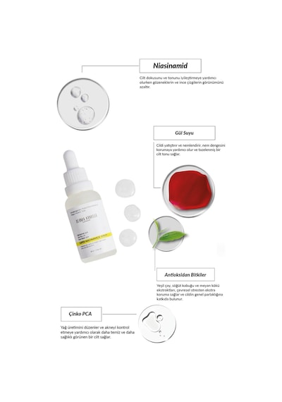 Derma Armour Super Niacinamid Serum 30 ML