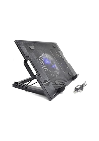 Alfalink Al-ns3 15.6inç Fanlı Standlı Notebook Soğutucu
