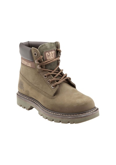 Caterpillar Colorado Kadın Bot Vizon