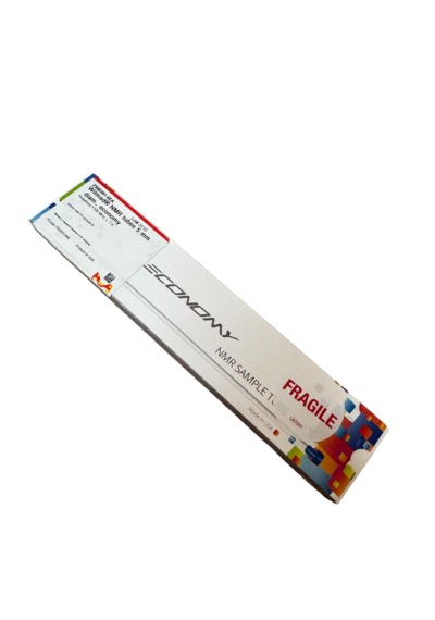 Merck Wilmad Nmr Tubes 5 Mm Diam., Economy 100 Mhz