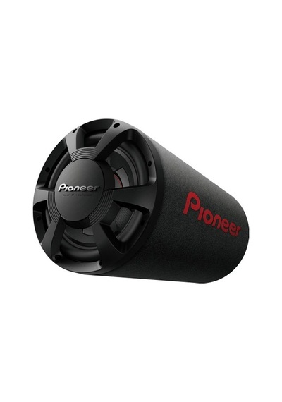 Pioneer Ts-wx306t 1300w 30 Cm Kabinli Subwoofer