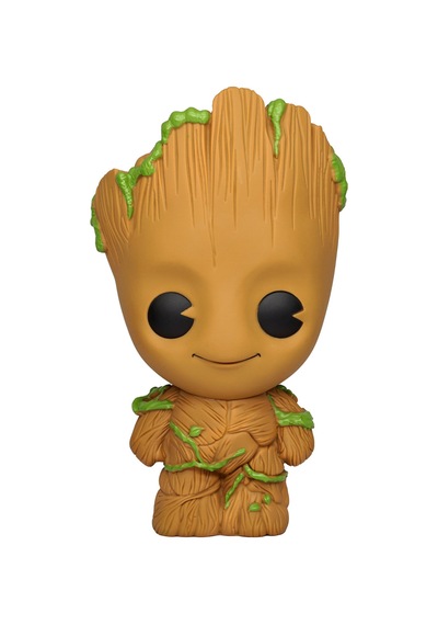 Marvel Groot Figür Kumbara 69009